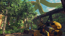 Overgrowth 1