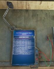 Office-Report-Screen