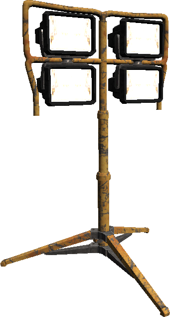 Light-tower