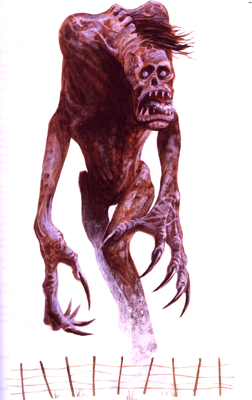 Wendigo