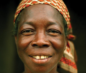 Mamma Rhoda