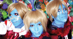 Souiumonob