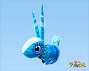 Bunnycomb