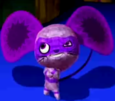 Monty Mousemallow