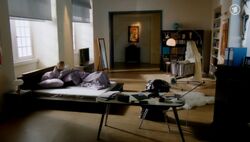 Sebastian'ssuite