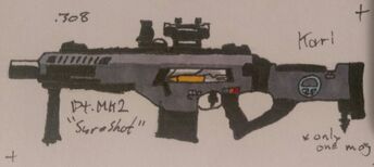SureShot