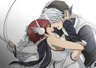 Vocaloid - Can you