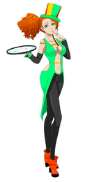 Vocaloid - Tiche