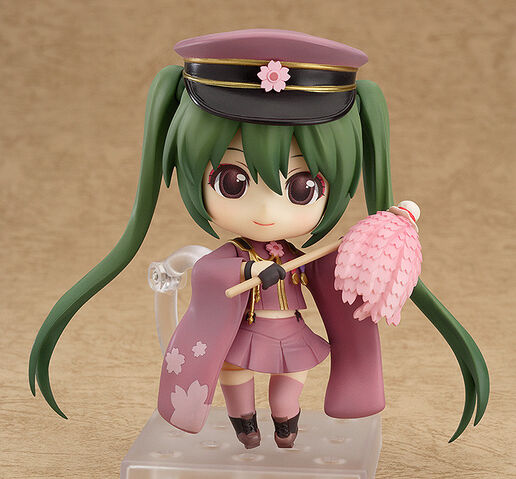 File:Hatsune Miku Nendoroid 480 Senbonzakura.jpg