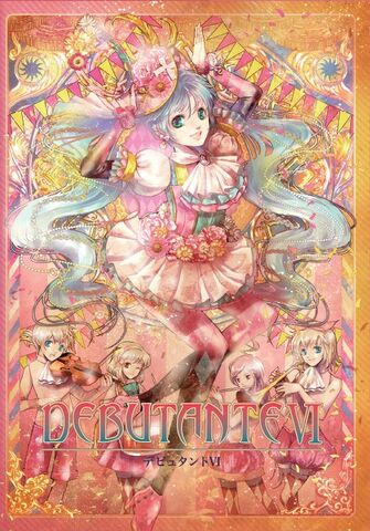 File:Debutante 6 album.jpg