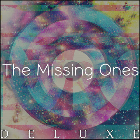 File:The Missing Ones Deluxe.jpg