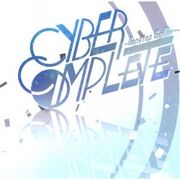 CYBER COMPLETE ~Nonstop SigMix~.jpg