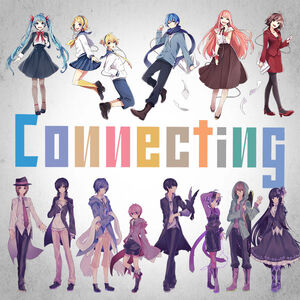 Connecting