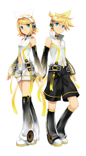 File:Kagamine Rin Len append.png