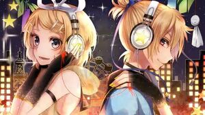 Shooting star