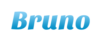 Bruno logo