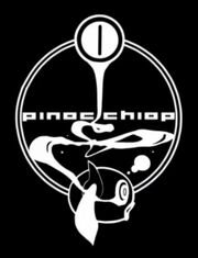 LogoPinocchio