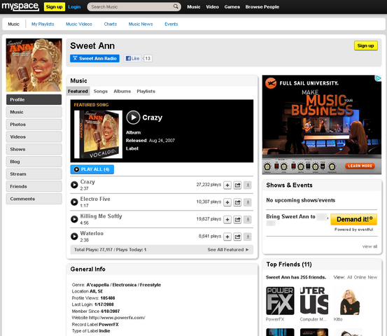 File:SweetAnn myspace.png