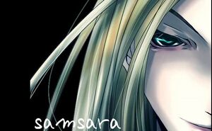 Samsara Miriam