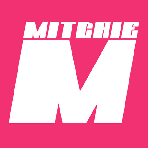 Archivo:MitchieM.jpg