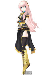 HMPD2 Luka