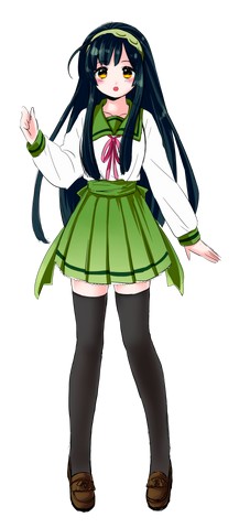File:Zunko Schoolgirl.png