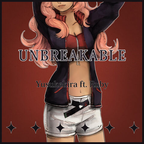 File:UNBREAKABLE album art.jpg
