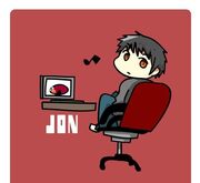 Jon