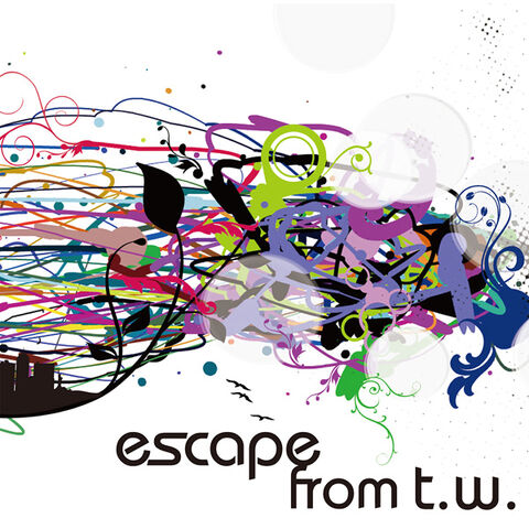 File:Kuso escape from tw album.jpg