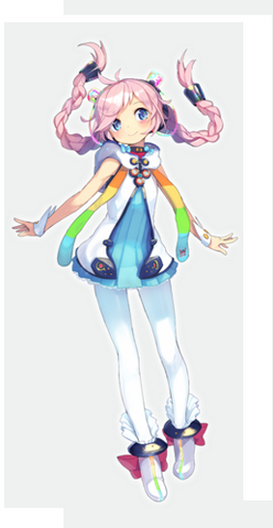File:250px Rana mascot.png