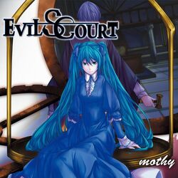 Vocaloid EVILS COURT 2