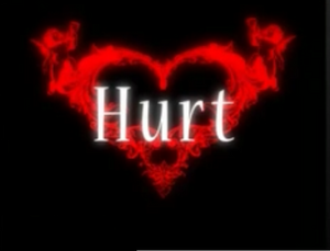 Hurt