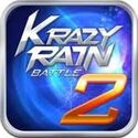 Krazy rain 2 battle