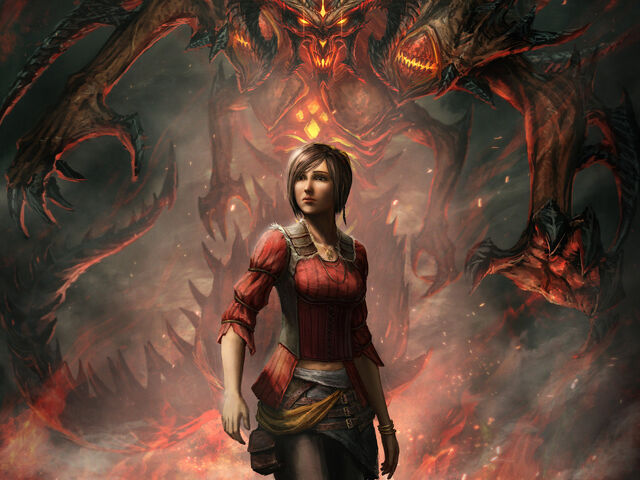 Ficheiro:Diablo-III-Wallpaper-Leah-1600x1200.jpg