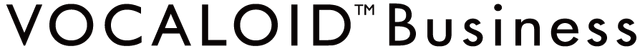 Tập tin:VOCALOIDBusiness Logo.png