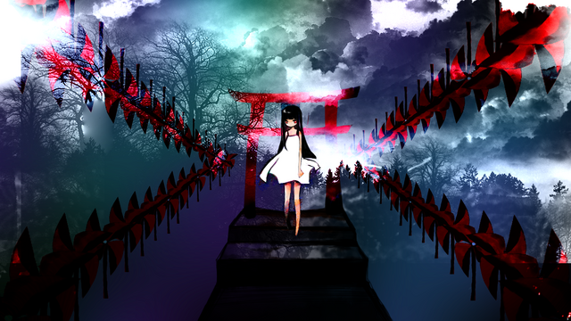 File:ゆよゆっぱ - scythe weasel.png