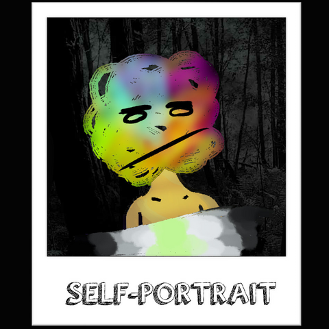 File:Self-Portrait EP.png
