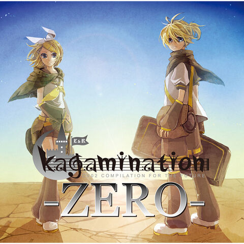 File:Kagamination ZERO compi cover.jpg