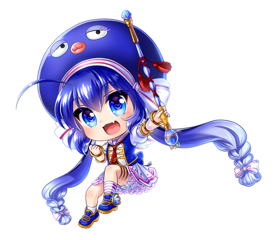 File:Sugar-ChibiTRANSPARENT.png