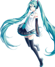 初音未来