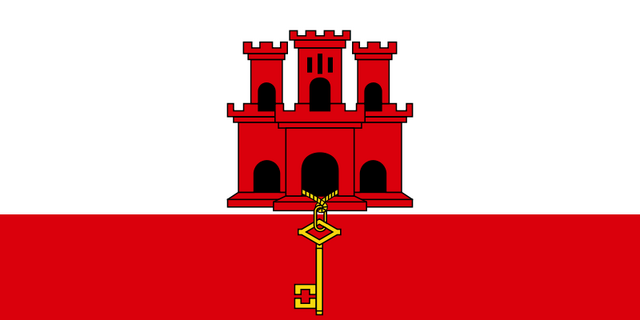 Bestand:Vlag van Gibraltar.png
