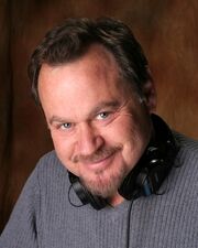Gregg Berger