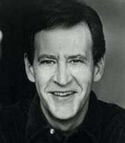 Earl Boen