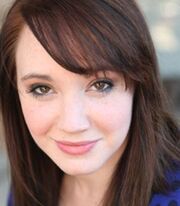 Erica Harte