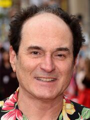 Danny Mann