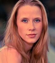 Meredith McCoy