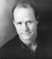 David Cowgill