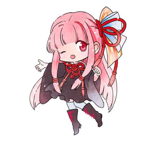 File:Akane chibi.png