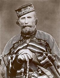 Giuseppe Garibaldi (1866)