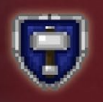 Hamarr Skjoldr (Hammer Shield)